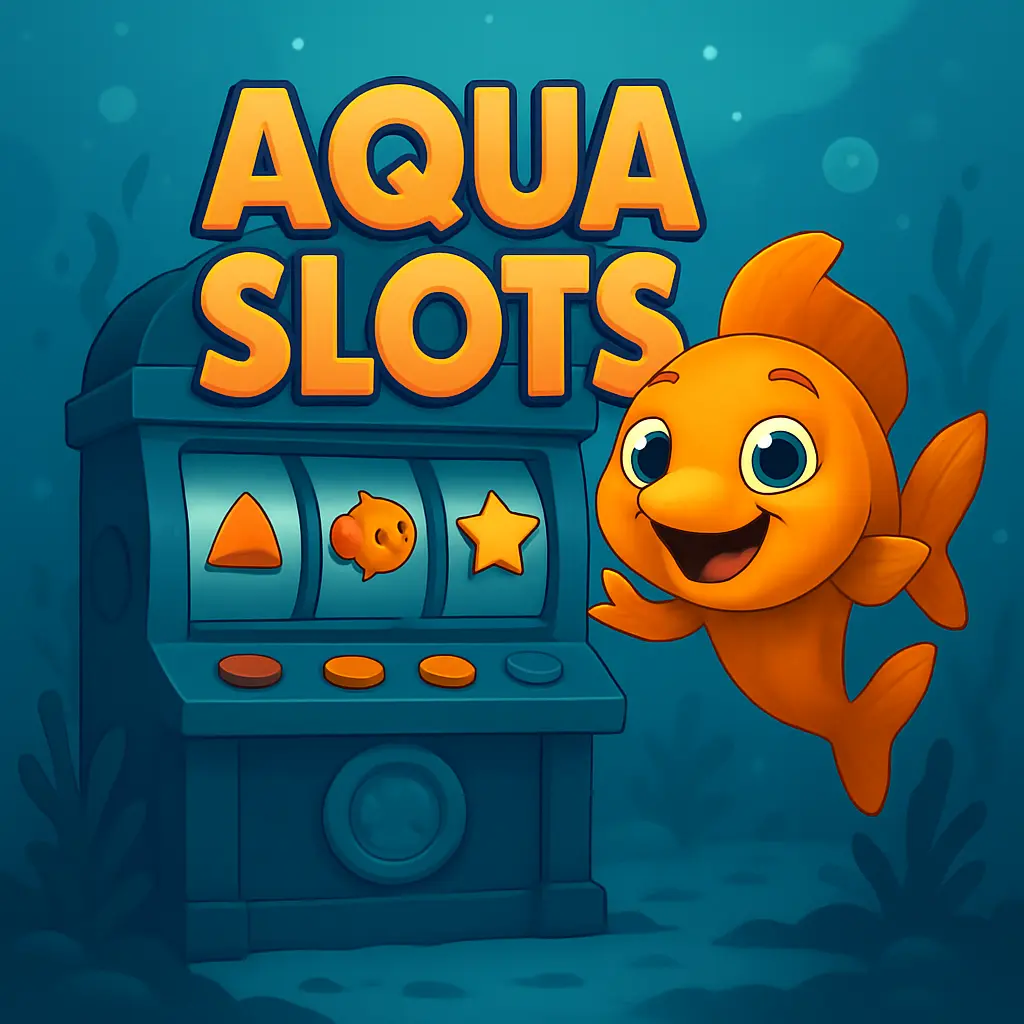 Aquia Slot previews