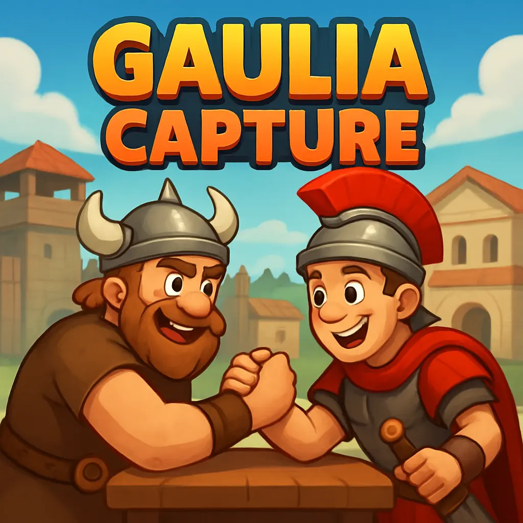 Gaulia Capture previews