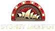 sydneyjackpot.com Logo Main Header